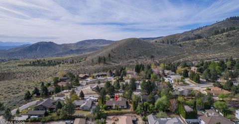 3834 Westwood Drive, Carson City, NV 89703 Photo