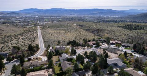 3834 Westwood Drive, Carson City, NV 89703 Photo