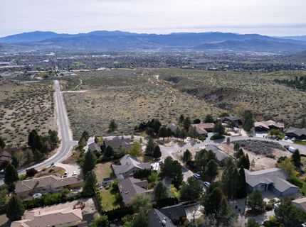 3834 Westwood Drive, Carson City, NV 89703 Photo