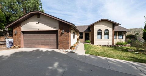 3834 Westwood Drive, Carson City, NV 89703 Photo