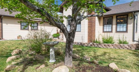 3834 Westwood Drive, Carson City, NV 89703 Photo