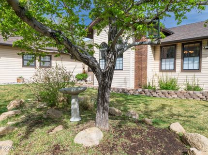 3834 Westwood Drive, Carson City, NV 89703 Photo