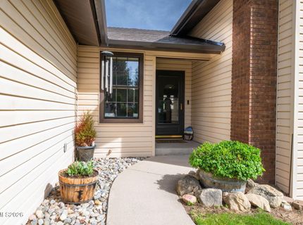 3834 Westwood Drive, Carson City, NV 89703 Photo