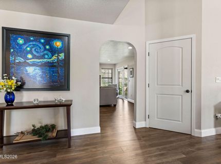 3834 Westwood Drive, Carson City, NV 89703 Photo