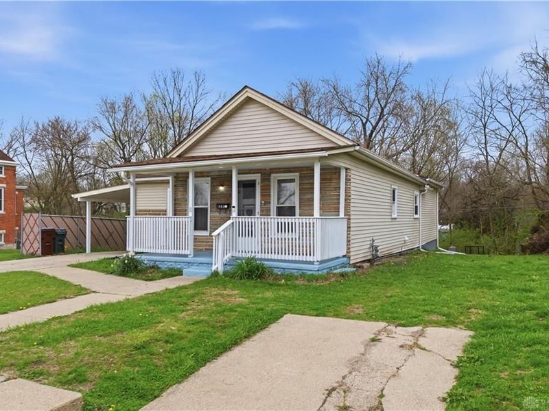 541 E Main Street, Xenia, OH 45385 Photo 2