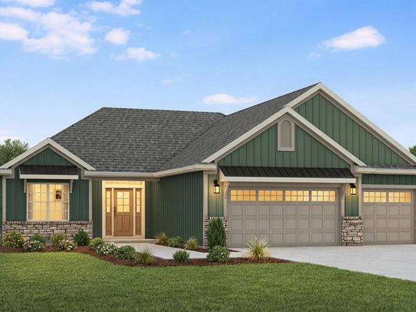 11799 Fazio Drive, Fort Wayne, IN 46818