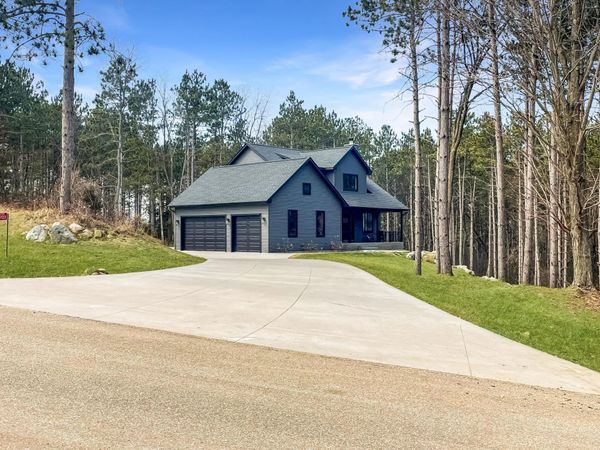 N8723 1207th Street , Clifton Twp, WI 54022