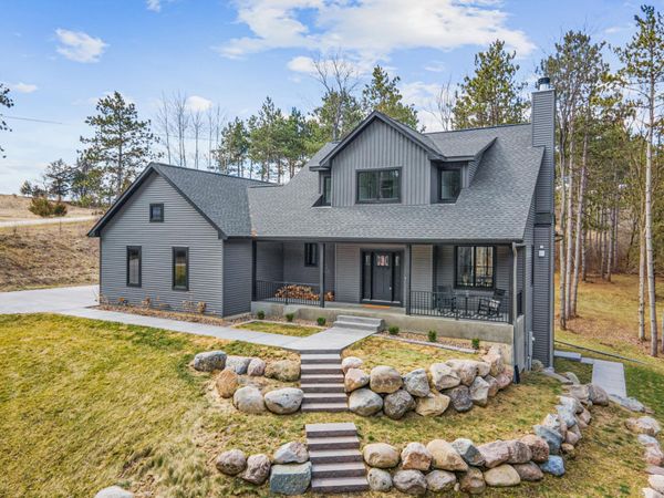 N8723 1207th Street, Clifton Twp, WI 54022