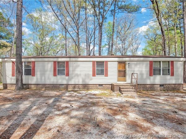 368 Kitimat Court, Fayetteville, NC 28311