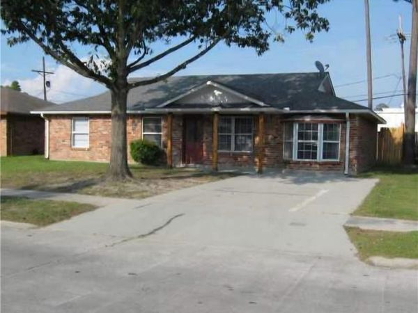 102 NORTHWOOD Drive, Slidell, LA 70458