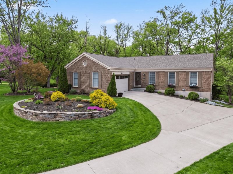 1670 Brierwood Court, Florence, KY 41042 Photo 1