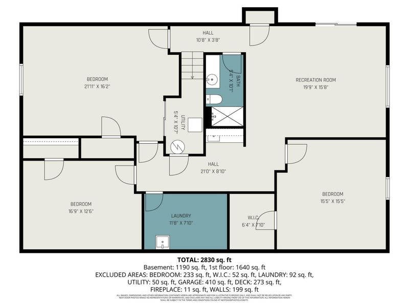 1670 Brierwood Court, Florence, KY 41042 Photo 30