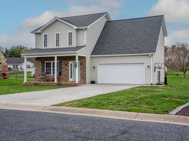 289 KECKLEY CT, BROADWAY, VA 22815