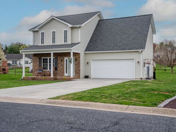 289 KECKLEY CT, BROADWAY, VA 22815