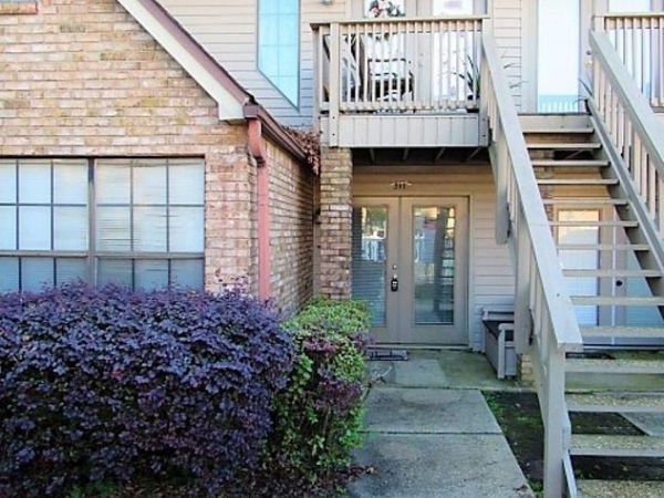 7150 Plantation Rd, Unit 311, Pensacola, FL 32504