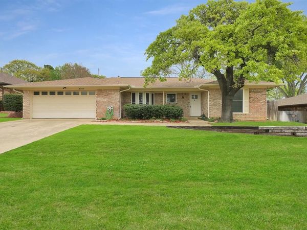 4203 Pleasant Hill Drive, Arlington, TX 76016