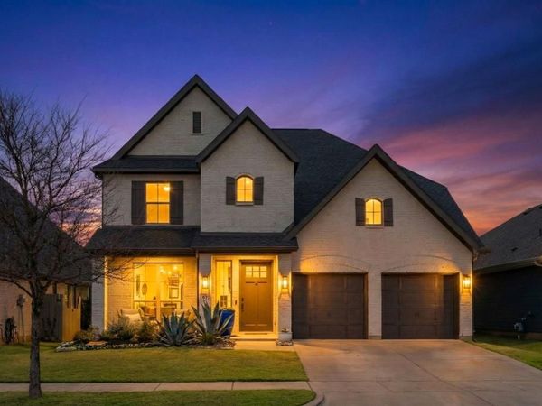 2612 Lazy Dog Lane, Northlake, TX 76247