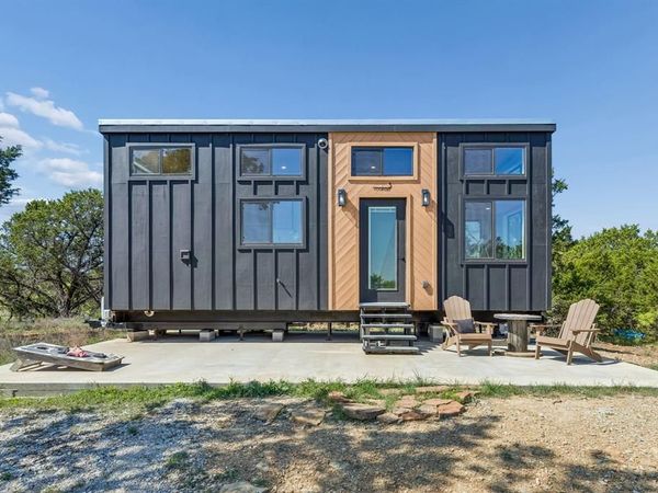 122 Western Sky Drive, Ranger, TX 76475