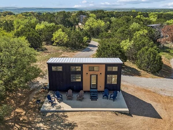 122 Western Sky Drive, Ranger, TX 76475