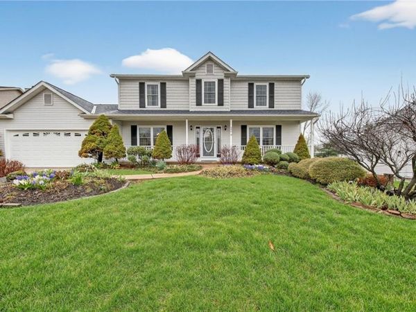 690 Southbridge Boulevard, Brunswick, OH 44212