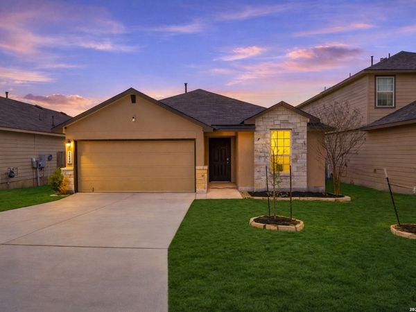 3546 Copper River, Bulverde, TX 78163