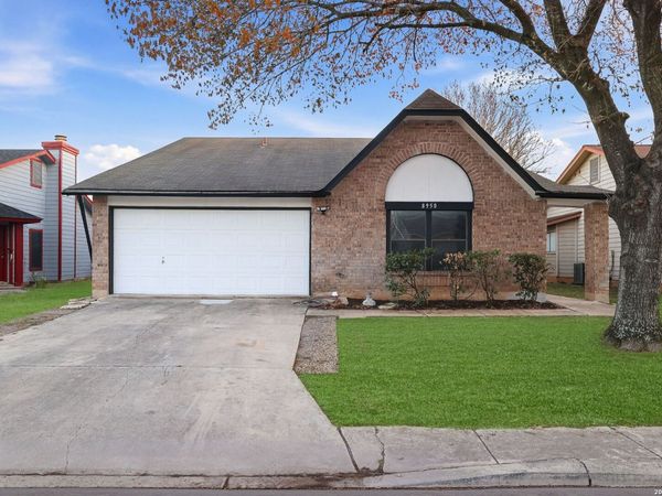8950 Rich Quail, San Antonio, TX 78251
