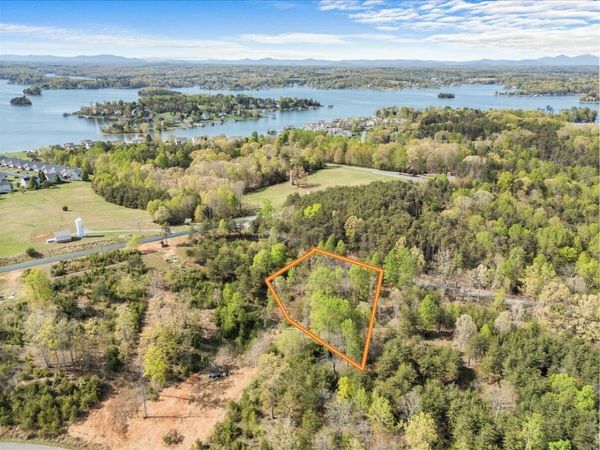 Lot 1 Lakestone RD, Union Hall, VA 24176