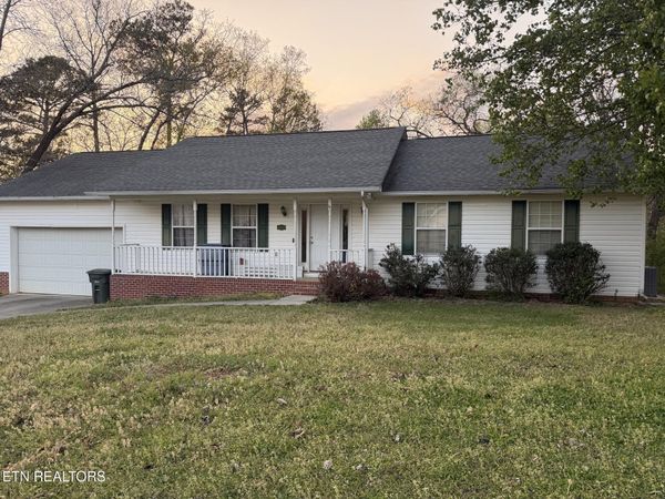 154 Fox Hill , Cleveland, TN 37311