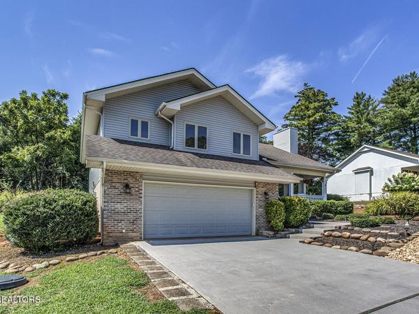 104 Tanasi Court, Loudon, TN 37774