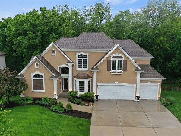 3811 NE 94th Terrace, Kansas City, MO 64156