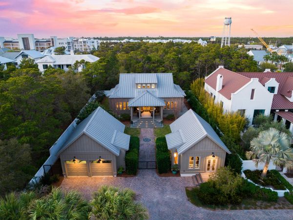 296 Walton Rose Lane, Inlet Beach, FL 32461