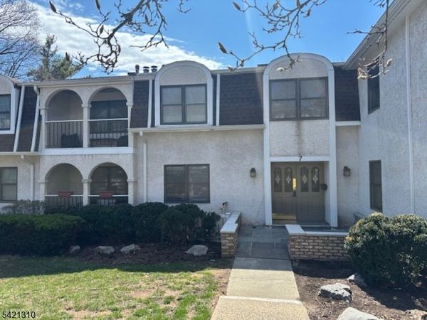 7 Heritage Dr, Unit G, Chatham, NJ 07928