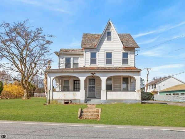 201 3rd Ave, Alpha, NJ 08865