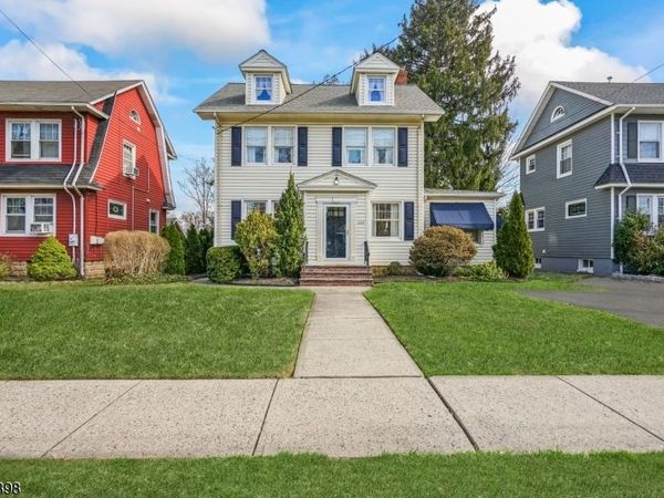 440 Orchard St, Cranford, NJ 07016
