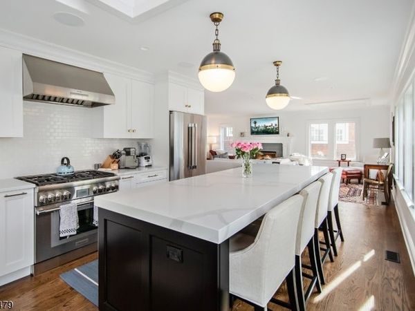 113 Washington St, Unit B, Morristown, NJ 07960