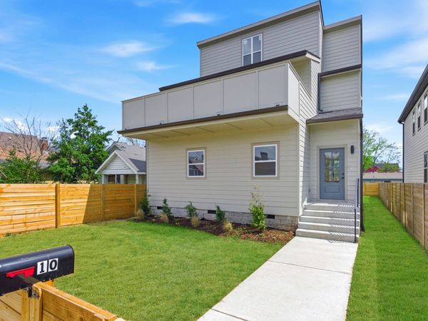 107 Lewis St , Nashville, TN 37210