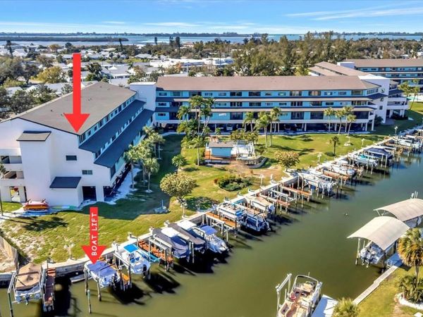 9604 CORTEZ ROAD W, Unit 436, BRADENTON, FL 34210