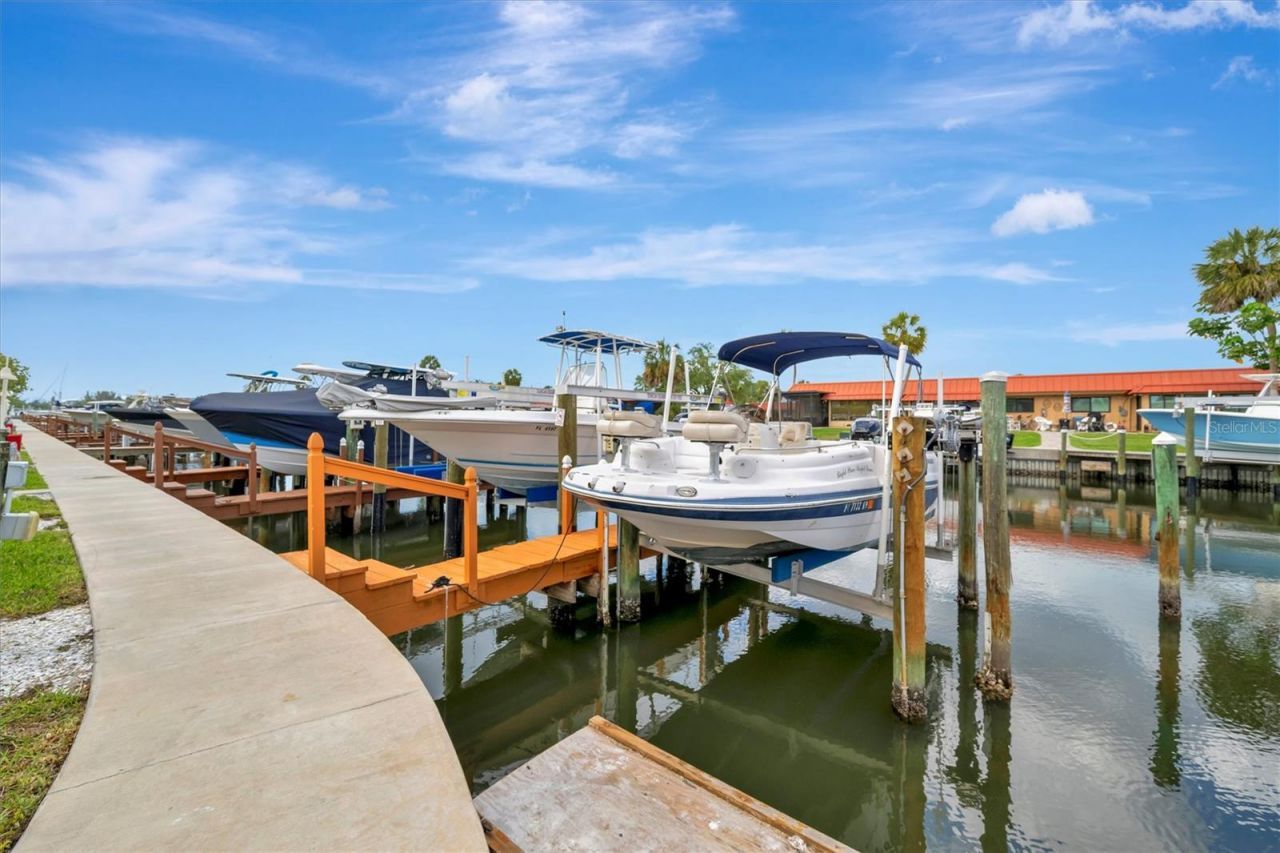 9604 Cortez Road W, Unit 436, Bradenton, FL 34210 Photo