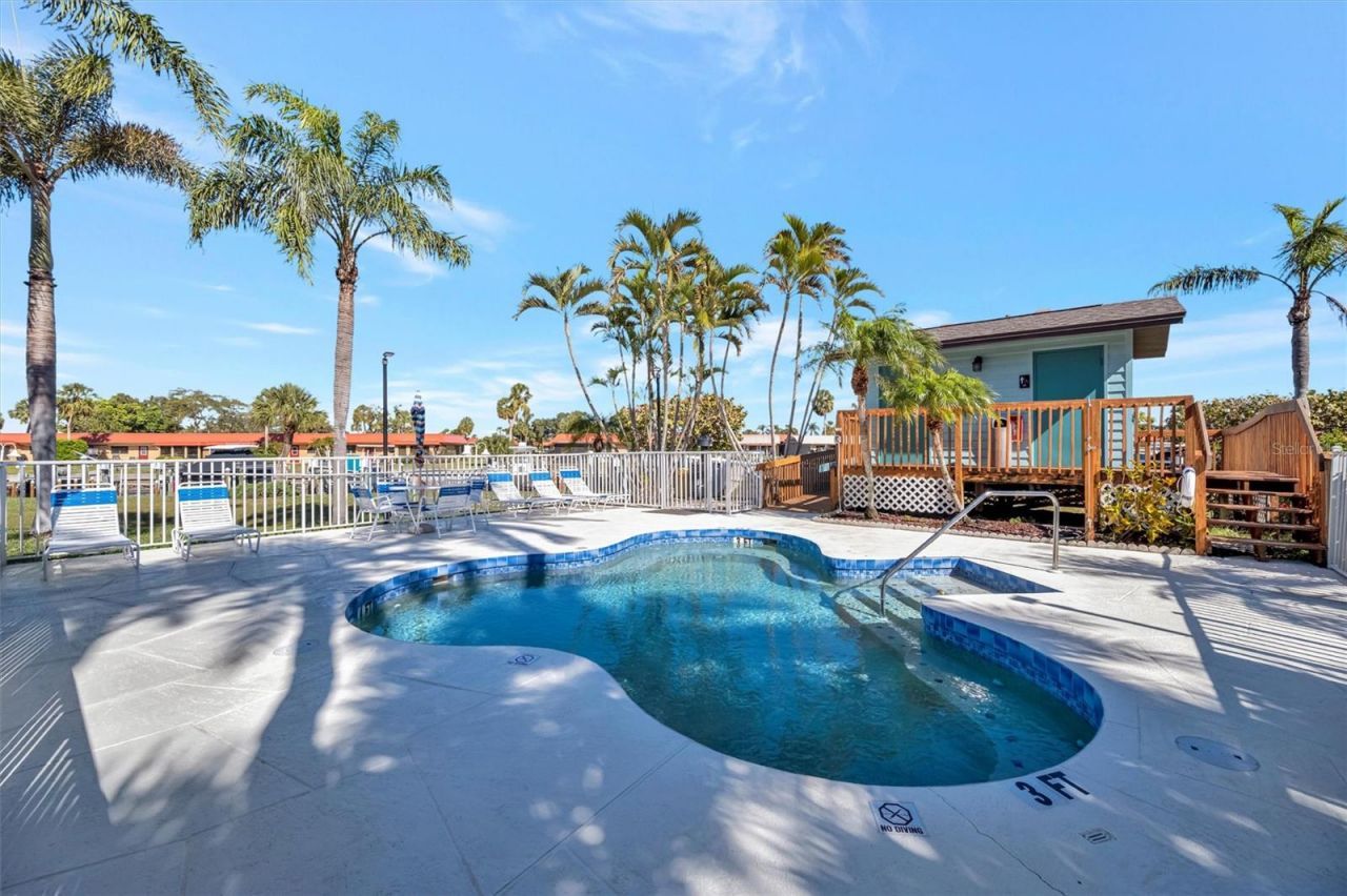 9604 Cortez Road W, Unit 436, Bradenton, FL 34210 Photo