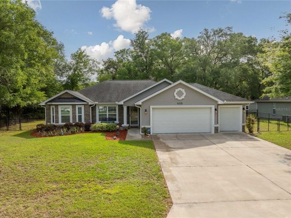 16335 SE 83RD AVENUE, SUMMERFIELD, FL 34491