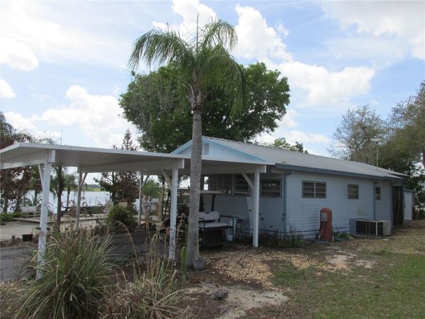 7 BLUE QUILL CIRCLE , LAKE WALES, FL 33898