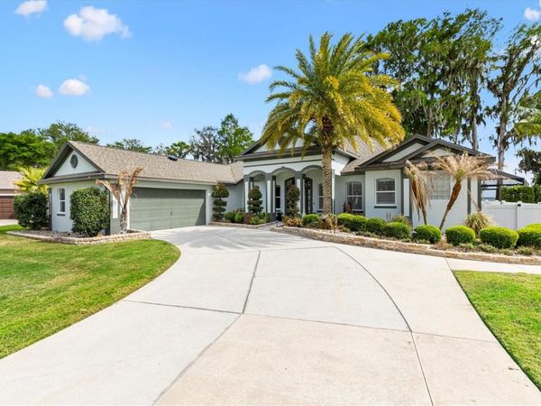 12114 EAGLE POINT COURT, LEESBURG, FL 34788