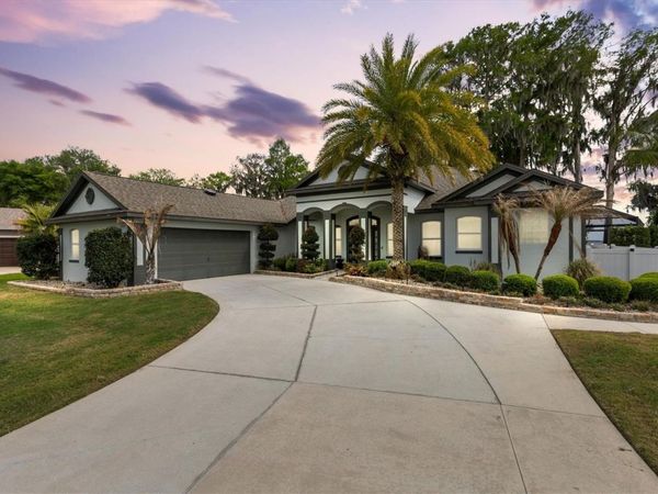 12114 EAGLE POINT COURT, LEESBURG, FL 34788