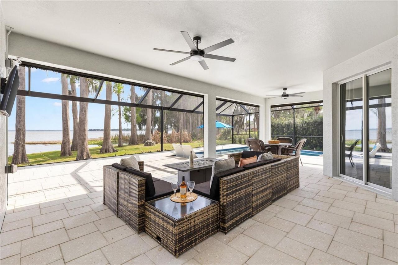 12114 Eagle Point Court, Leesburg, FL 34788 Photo