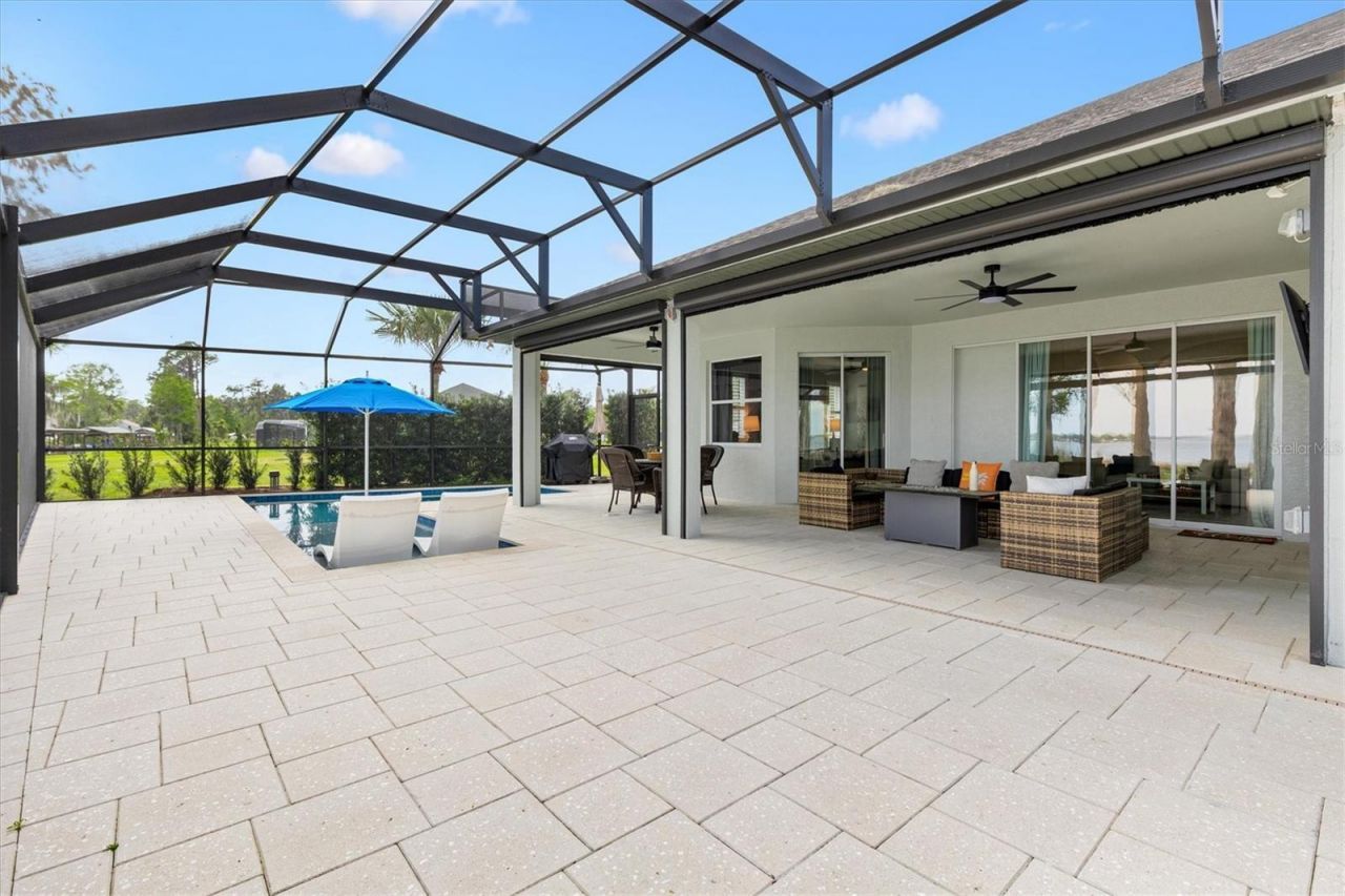 12114 Eagle Point Court, Leesburg, FL 34788 Photo