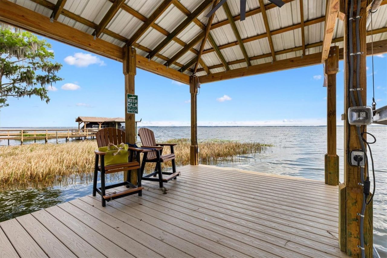 12114 Eagle Point Court, Leesburg, FL 34788 Photo