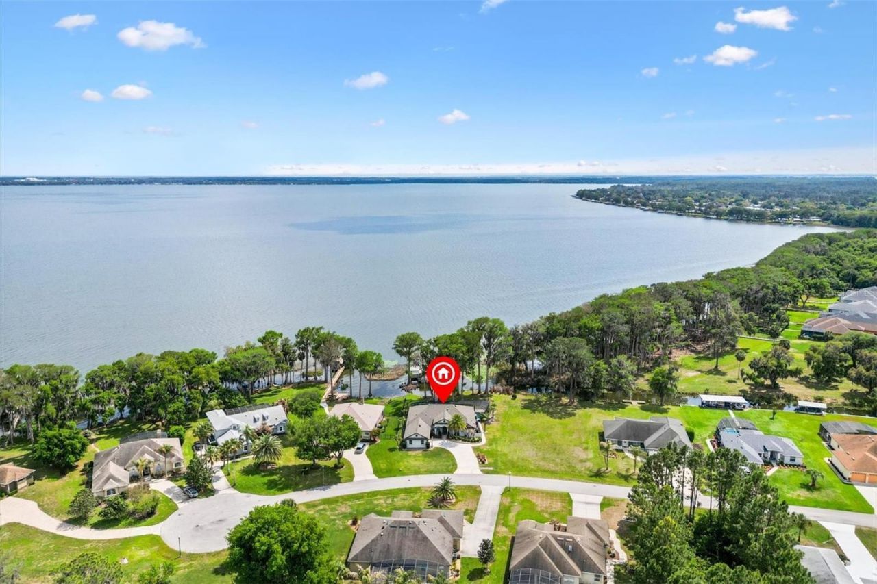 12114 Eagle Point Court, Leesburg, FL 34788 Photo