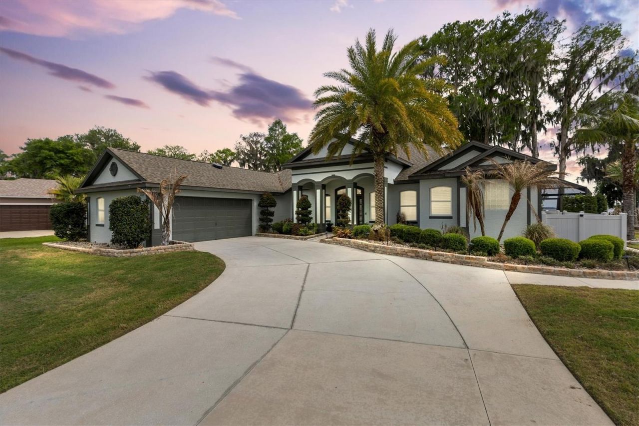 12114 Eagle Point Court, Leesburg, FL 34788 Photo