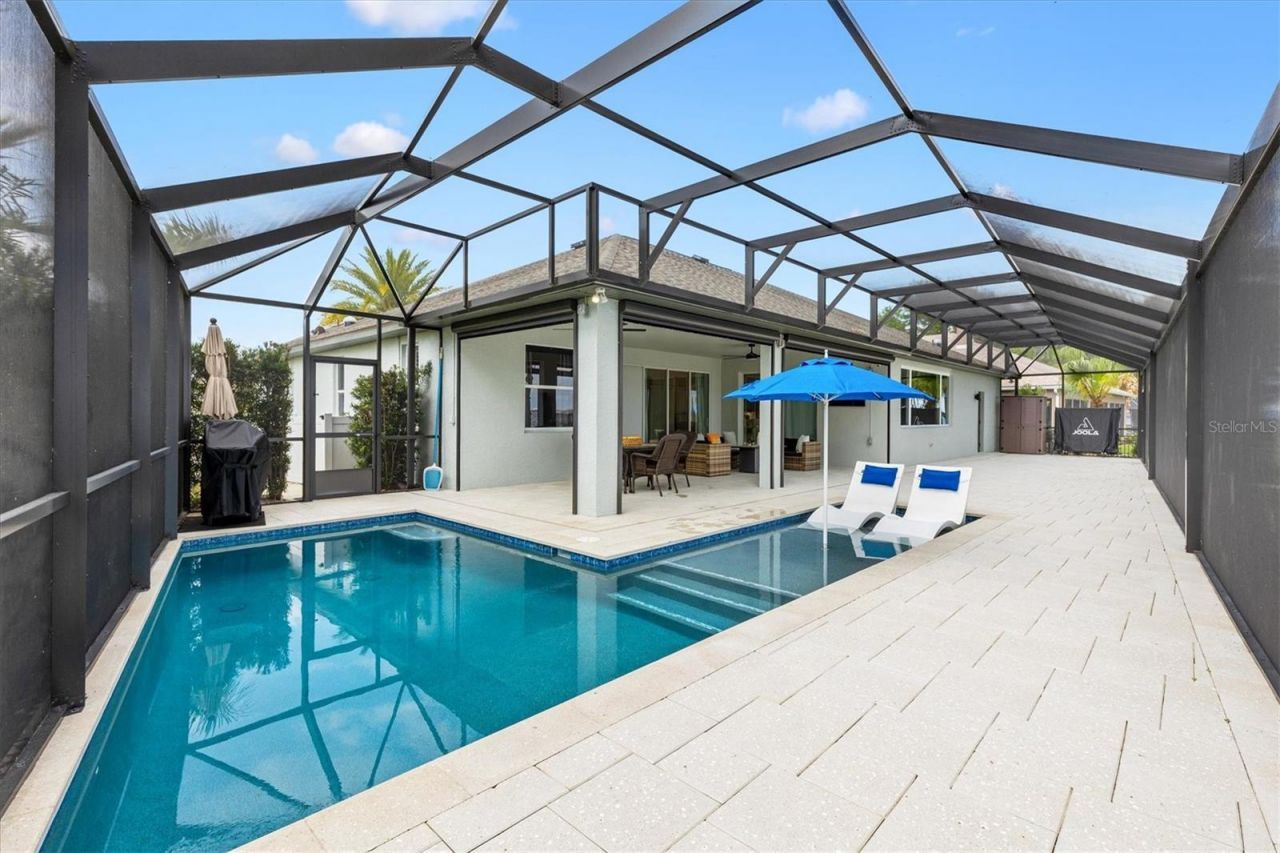 12114 Eagle Point Court, Leesburg, FL 34788 Photo