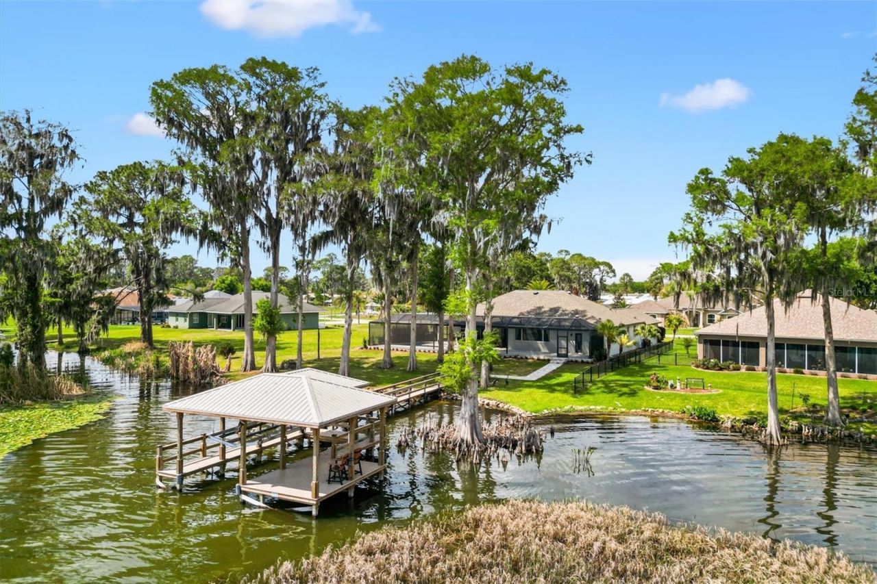 12114 Eagle Point Court, Leesburg, FL 34788 Photo
